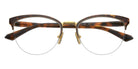 vogue eyewear VO4304 5078 51 - Top Havana/Gold #id:vo43045078_s:100125
