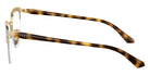 vogue eyewear VO4304 5199 51 - Top Brown/Pale Gold #id:vo43045199_s:100110