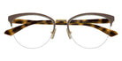 vogue eyewear VO4304 5199 51 - Top Brown/Pale Gold #id:vo43045199_s:100125