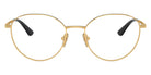 vogue eyewear VO4306 280 51 - Gold/Top Black