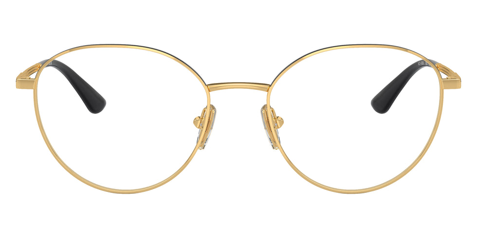 vogue eyewear VO4306 280 51 - Gold/Top Black