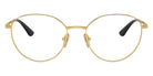 vogue eyewear VO4306 280 53 - Gold/Top Black #id:vo4306280_s:100100