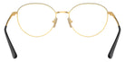 vogue eyewear VO4306 280 51 - Gold/Top Black