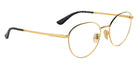 vogue eyewear VO4306 280 51 - Gold/Top Black