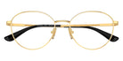 vogue eyewear VO4306 280 51 - Gold/Top Black