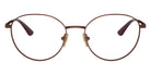 vogue eyewear VO4306 5074 53 - Copper/Top Bordeaux #id:vo43065074_s:102100