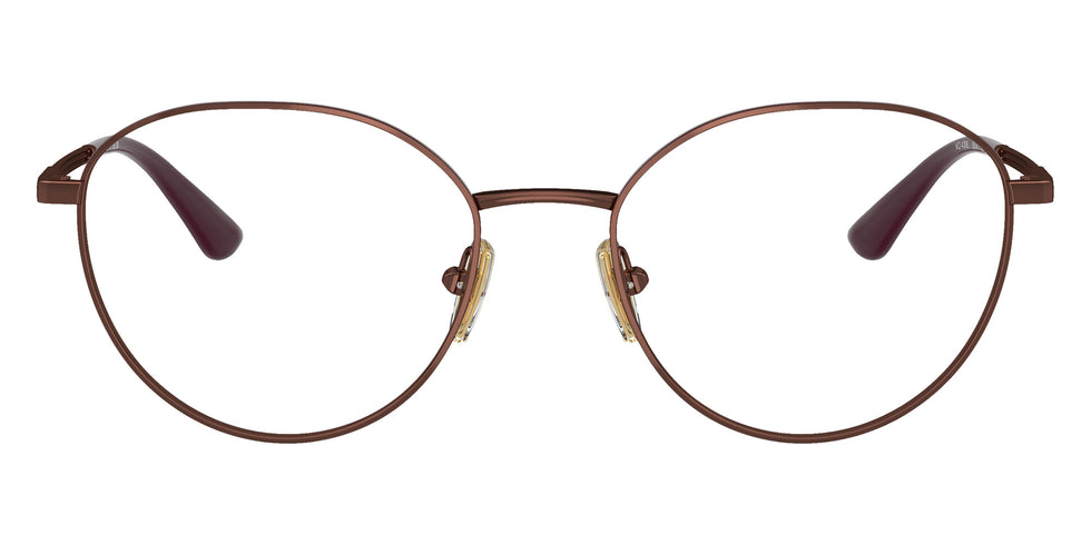 vogue eyewear VO4306 5074 53 - Copper/Top Bordeaux #id:vo43065074_s:102100
