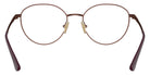 vogue eyewear VO4306 5074 53 - Copper/Top Bordeaux #id:vo43065074_s:102115