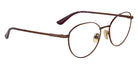 vogue eyewear VO4306 5074 53 - Copper/Top Bordeaux #id:vo43065074_s:102120