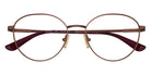 vogue eyewear VO4306 5074 53 - Copper/Top Bordeaux #id:vo43065074_s:102125
