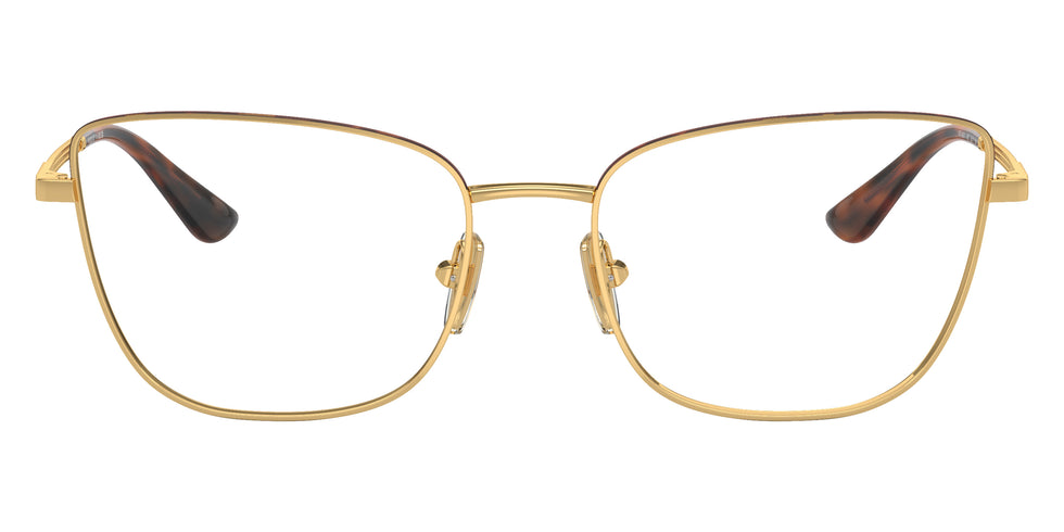 vogue eyewear VO4307 280 52 - Gold/Top Havana