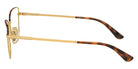 vogue eyewear VO4307 280 52 - Gold/Top Havana