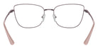 vogue eyewear VO4307 5149 52 - Light Violet/Top Rose #id:vo43075149_s:100115