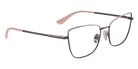 vogue eyewear VO4307 5149 52 - Light Violet/Top Rose #id:vo43075149_s:100120