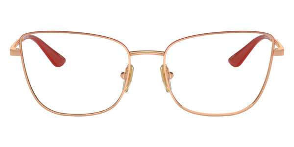 Rose Gold/Top Red / 52-17-140