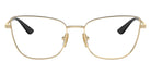 vogue eyewear VO4307 848 54 - Pale Gold/Top Black #id:vo4307848_s:102100