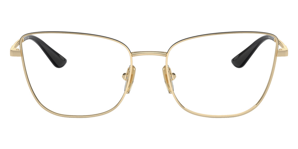 vogue eyewear VO4307 848 54 - Pale Gold/Top Black #id:vo4307848_s:102100