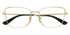 vogue eyewear VO4307 848 54 - Pale Gold/Top Black #id:vo4307848_s:102125