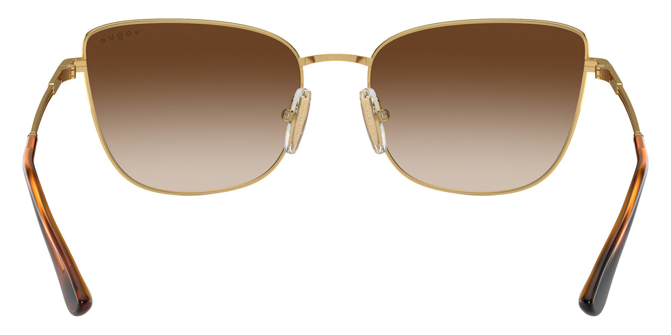 vogue eyewear VO4308S 280/13 56 - Gold / Brown Gradient