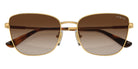 vogue eyewear VO4308S 280/13 56 - Gold / Brown Gradient