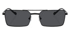 vogue eyewear VO4309S 352/87 55 - Black / Dark Gray #id:vo4309s35287_s:102100