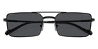 vogue eyewear VO4309S 352/87 55 - Black / Dark Gray #id:vo4309s35287_s:102125
