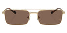 vogue eyewear VO4309S 848/73 55 - Pale Gold / Dark Brown #id:vo4309s84873_s:104100