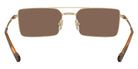 vogue eyewear VO4309S 848/73 55 - Pale Gold / Dark Brown #id:vo4309s84873_s:104115