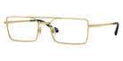 vogue eyewear VO4310 280 53 - Gold