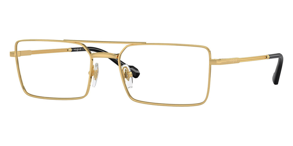 vogue eyewear VO4310 280 53 - Gold