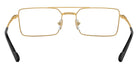vogue eyewear VO4310 280 53 - Gold