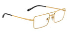 vogue eyewear VO4310 280 53 - Gold