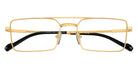 vogue eyewear VO4310 280 53 - Gold
