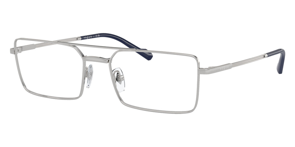 vogue eyewear VO4310 323 53 - Silver #id:vo4310323_s:100105