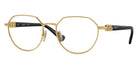vogue eyewear VO4311B 280 51 - Gold