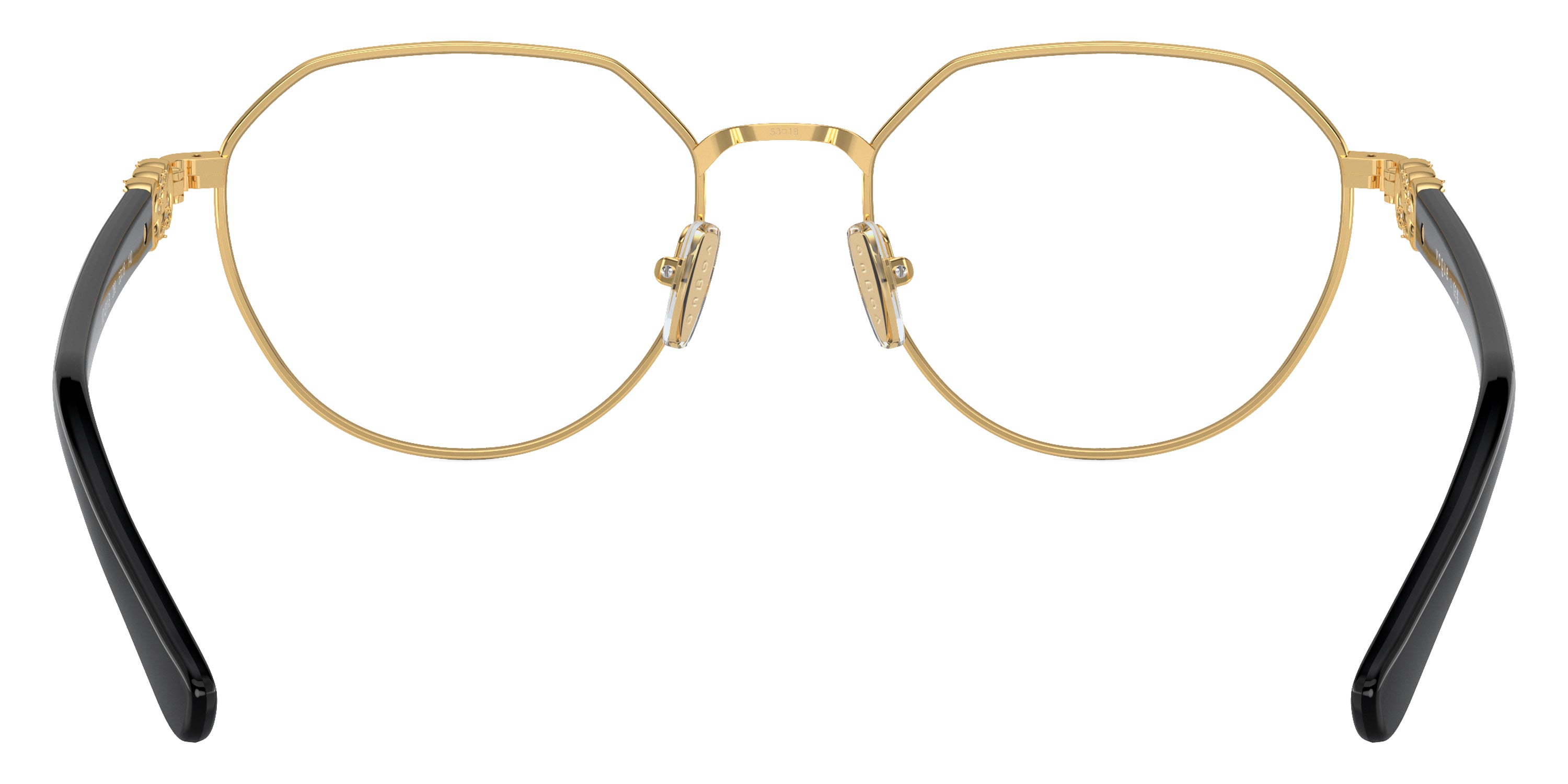 vogue eyewear VO4311B 280 51 - Gold