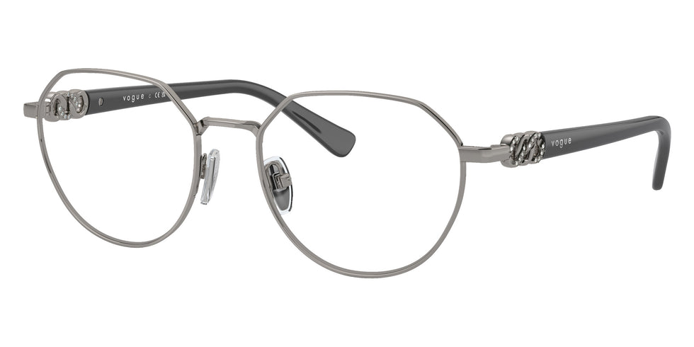vogue eyewear VO4311B 548 51 - Gunmetal #id:vo4311b548_s:100105