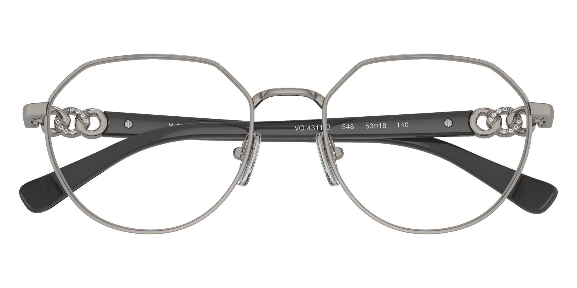 vogue eyewear VO4311B 548 51 - Gunmetal #id:vo4311b548_s:100125