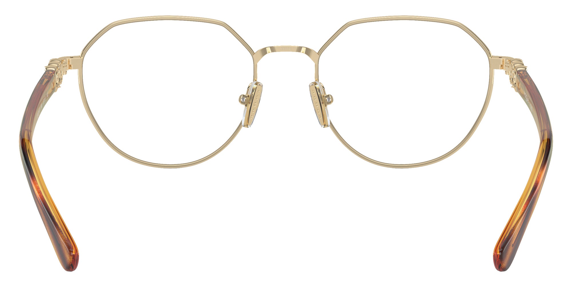vogue eyewear VO4311B 848 53 - Pale Gold #id:vo4311b848_s:102115