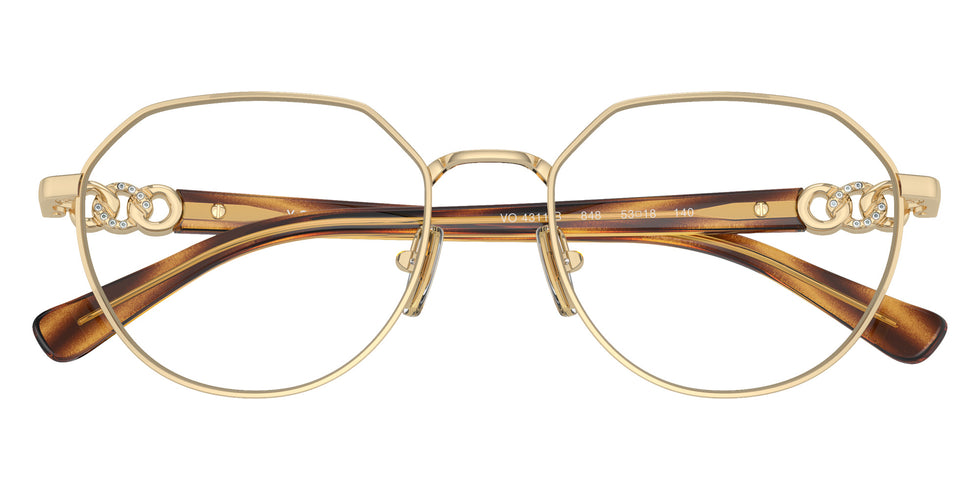 vogue eyewear VO4311B 848 53 - Pale Gold #id:vo4311b848_s:102125