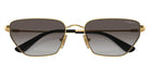vogue eyewear VO4316S 280/8G 56 - Gold / Gray Gradient Black