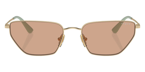 Pale Gold / Brown / 56-18-135