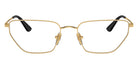 vogue eyewear VO4317 280 56 - Gold