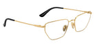 vogue eyewear VO4317 280 56 - Gold
