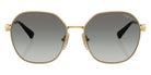 vogue eyewear VO4318SB 280/11 55 - Gold / Gradient Gray