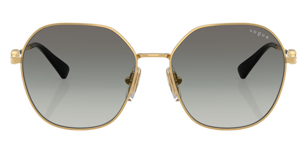 Gold / Gradient Gray / 55-16-140