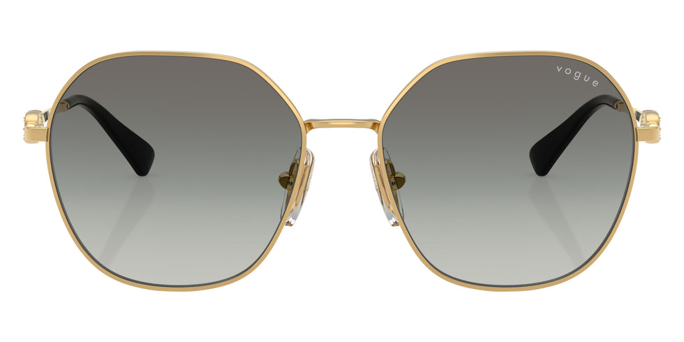 vogue eyewear VO4318SB 280/11 55 - Gold / Gradient Gray
