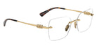 vogue eyewear VO4320B 280 53 - Gold #id:vo4320b280_s:100120