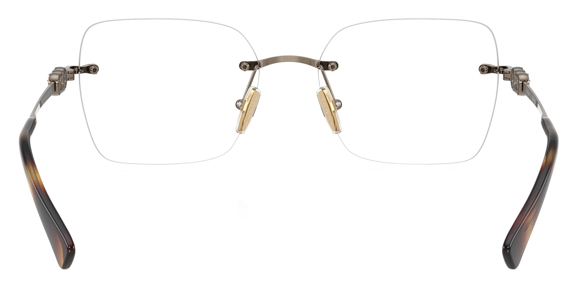 vogue eyewear VO4320B 5138 53 - Light Brown #id:vo4320b5138_s:102115