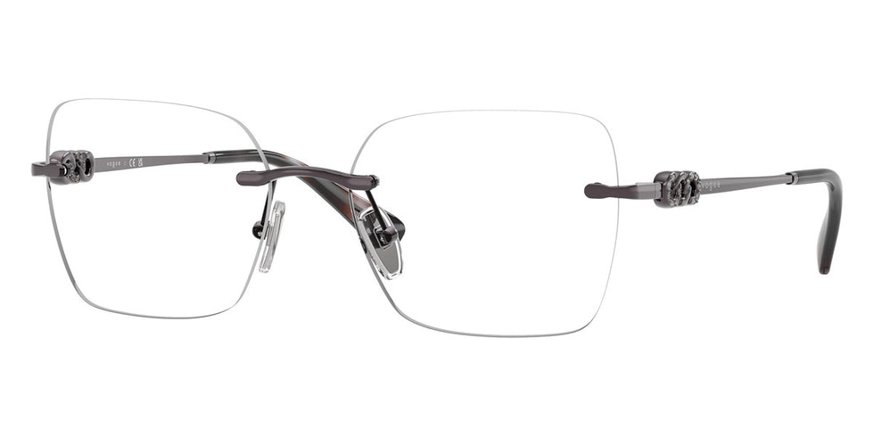 vogue eyewear VO4320B 5149 53 - Light Violet